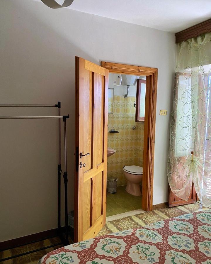 Elle Shelter Ξενοδοχείο Scanzano Εξωτερικό φωτογραφία